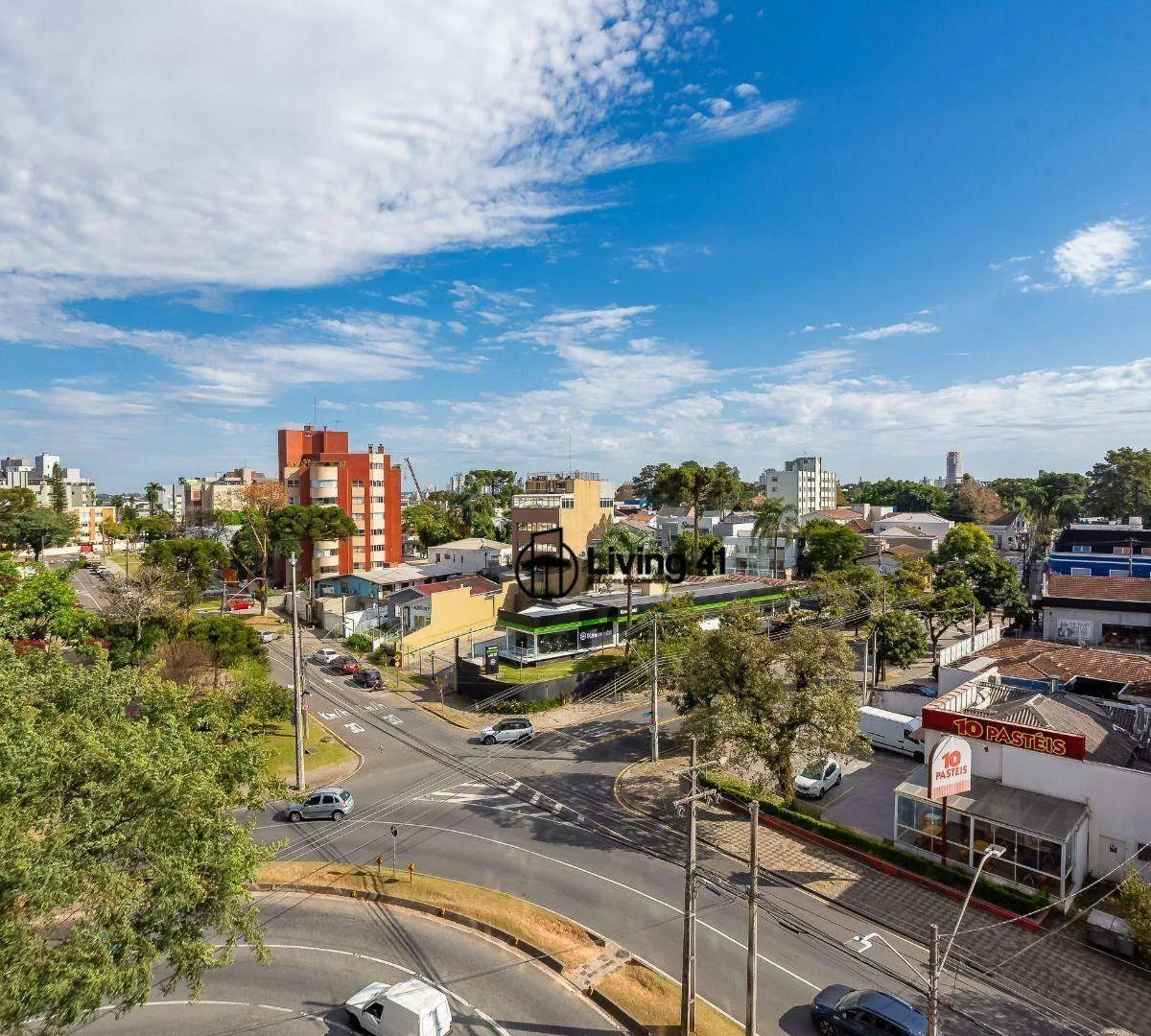 Apartamento de 332 m² com 2 suítes e varanda — photo 31
