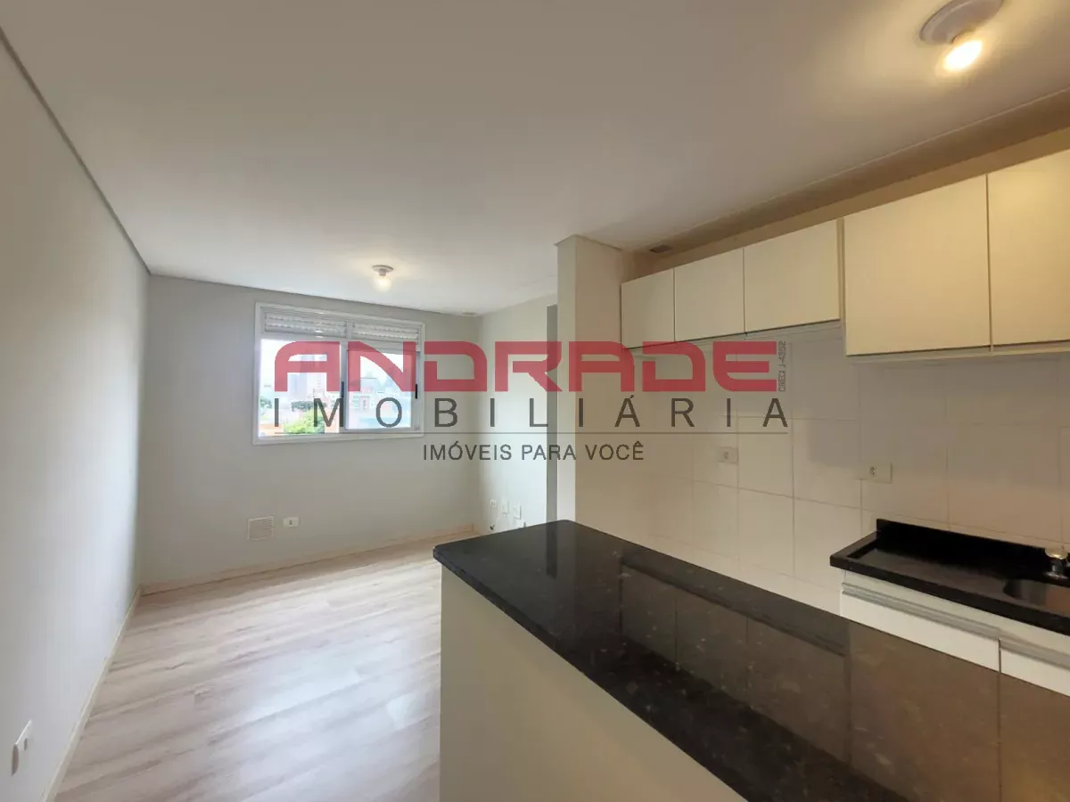 One-bedroom apartment, 34 m² — photo 11