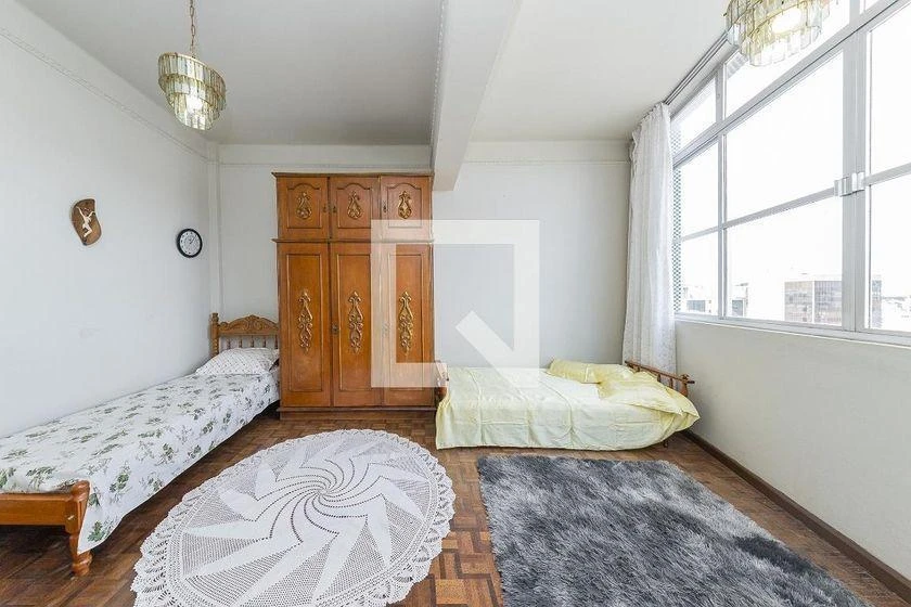 Apartamento de 3 quartos com espaço de home office — photo 5