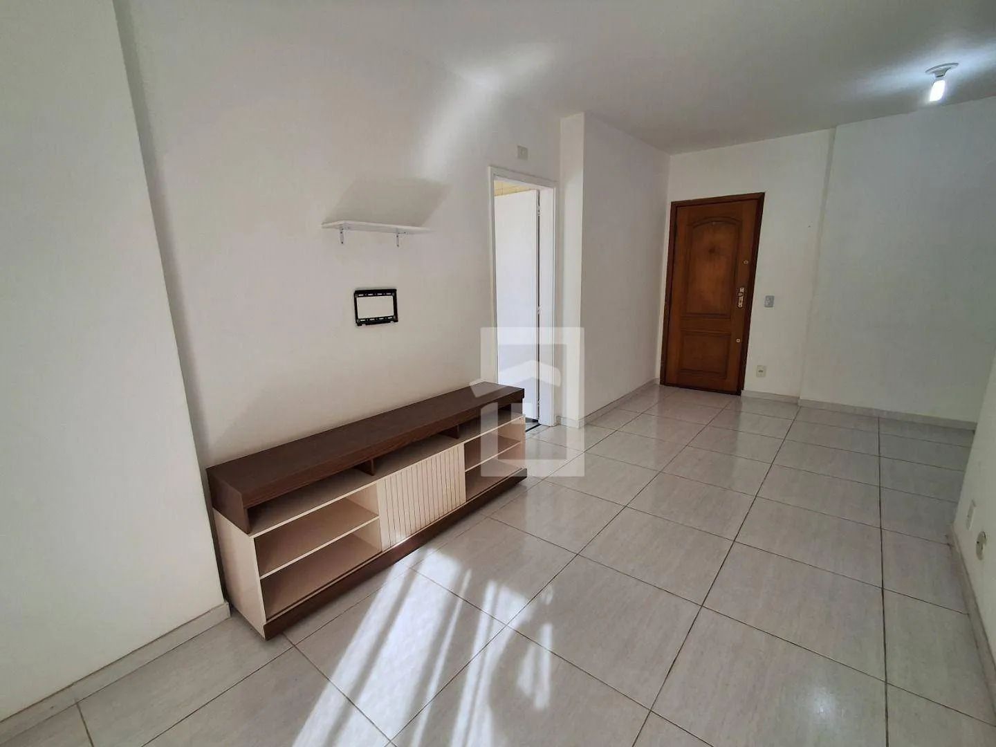 2-bedroom apartment with a washing machine in Rio de Janeiro — photo 20
