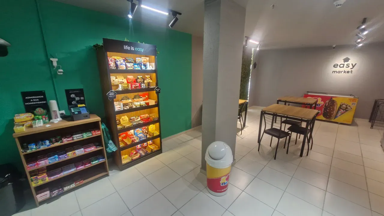 Apartamento amueblado de 1 dormitorio con 76 m² y balcón — photo 59