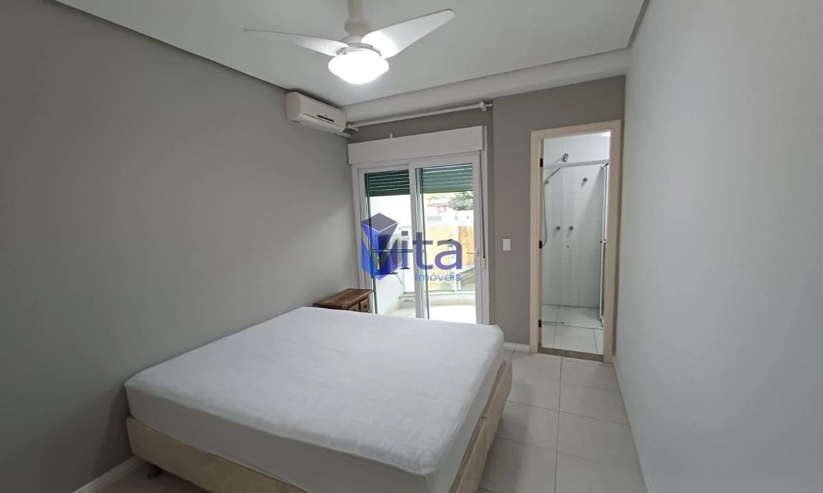 Furnished 2-bedroom, 90 m² apartment in Florianópolis — photo 17