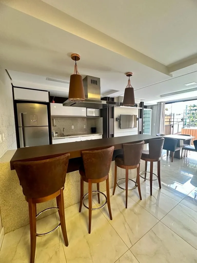 Departamento, 65 m², con balcón gourmet — photo 19