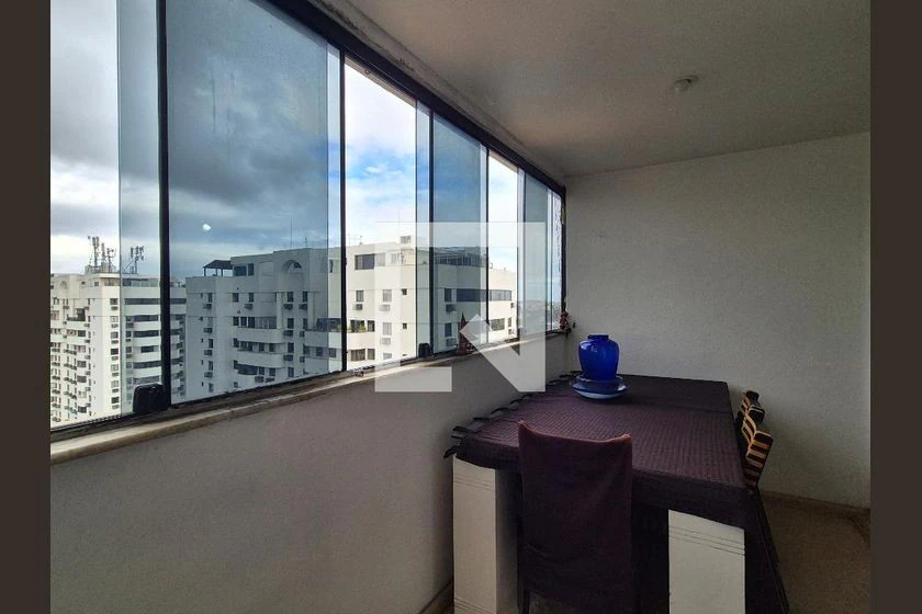 3-bedroom apartment with 3 bathrooms, 155 m² — photo 22