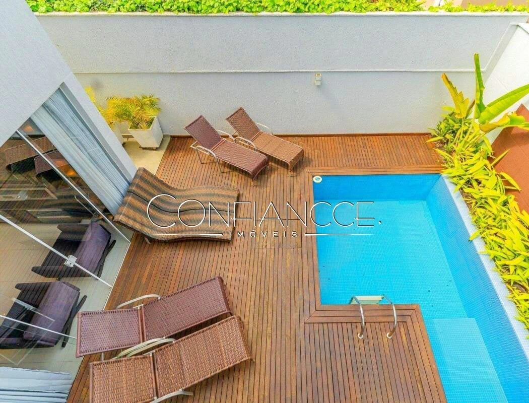 Furnished house, 350 m², with floor-to-ceiling windows — photo 28