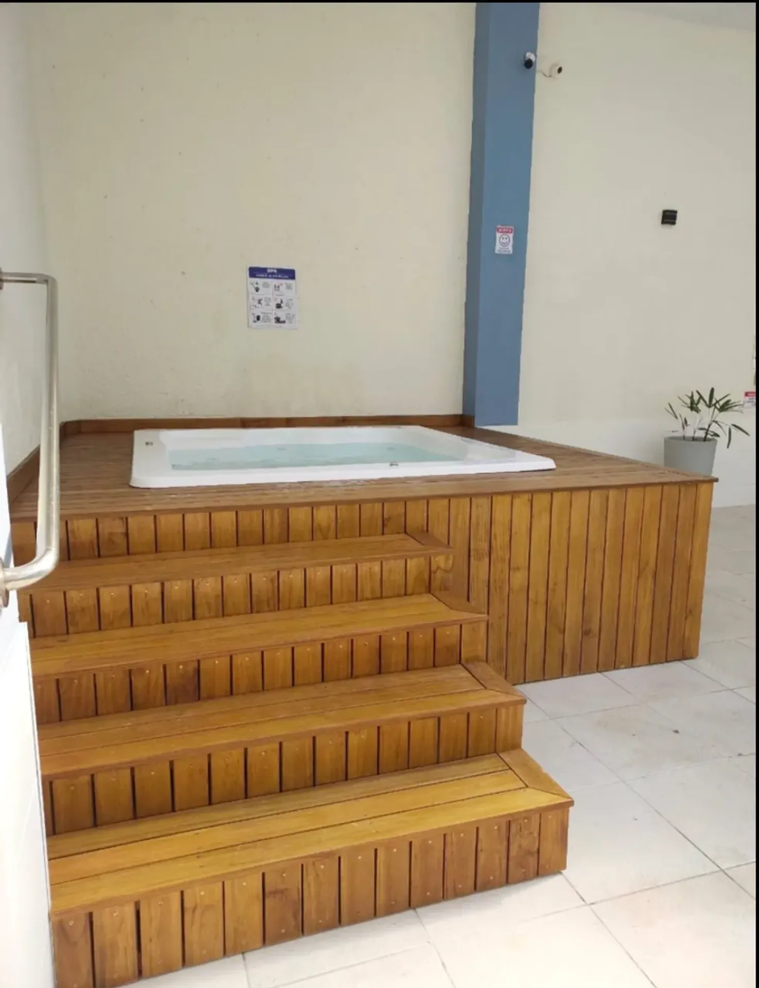 Apartamento mobiliado 45 m², 2º andar, cozinha aberta com gás — photo 15