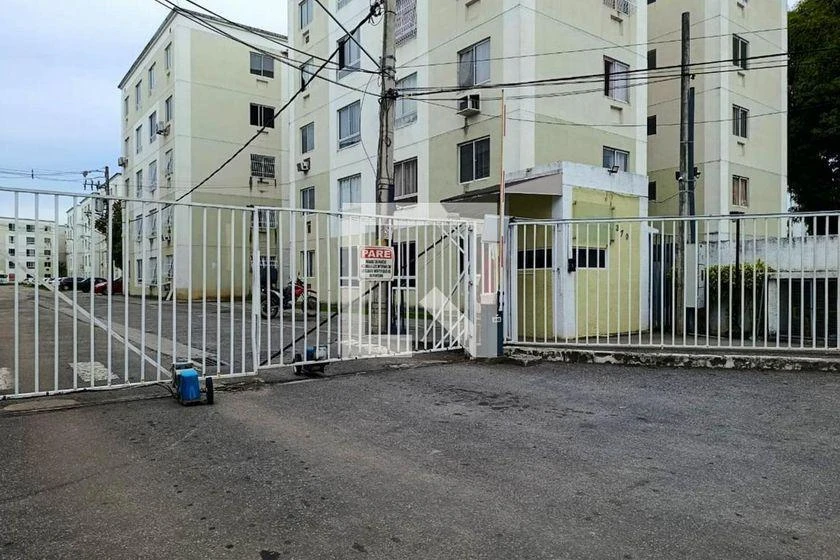 2-bedroom 65 m² rental apartment with 1 bathroom — photo 38