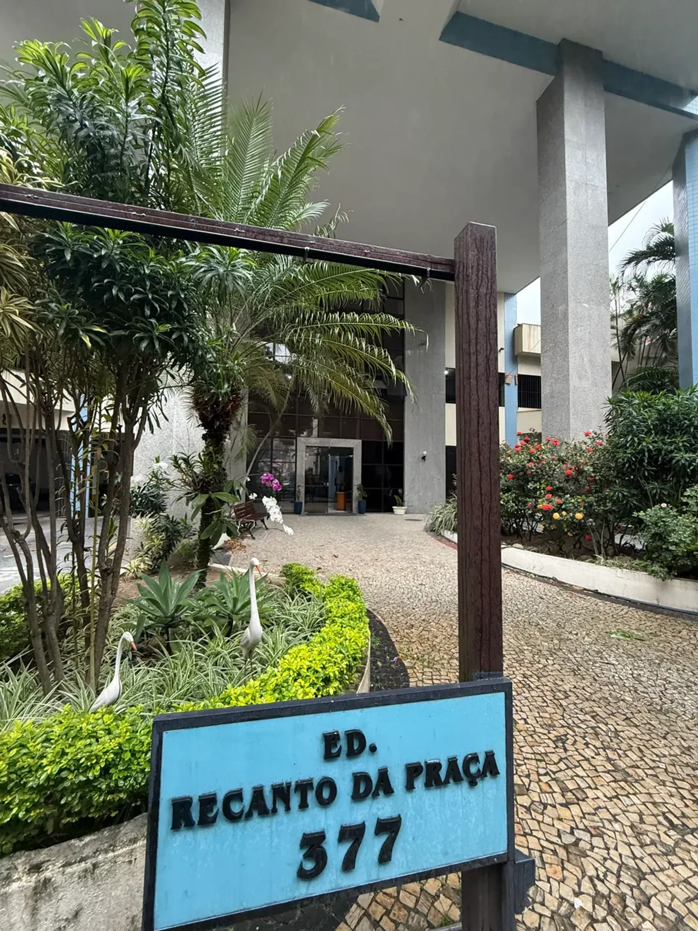 Departamento de 3 dormitorios en edificio con gimnasio — photo 15