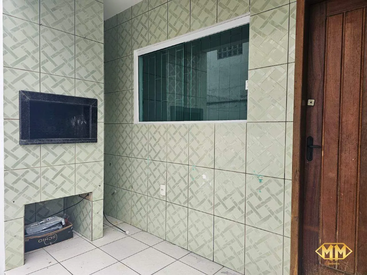 3-bedroom house with a grill on the balcony in Florianópolis — photo 24