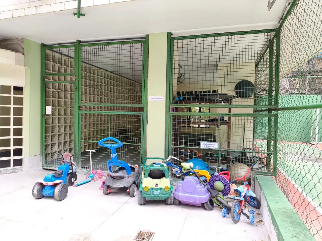 Apartment with 3 bedrooms, 2 bathrooms and 1 parking spot — photo 60