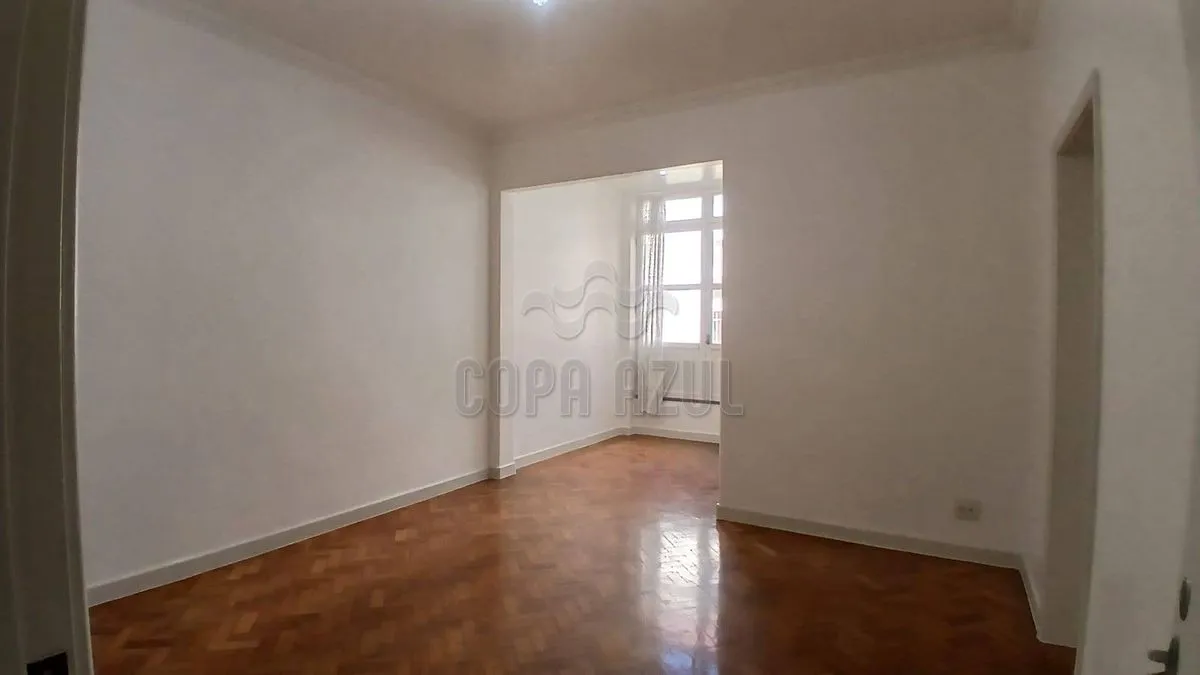Unfurnished 2-bedroom apartment with 2 bathrooms — photo 7