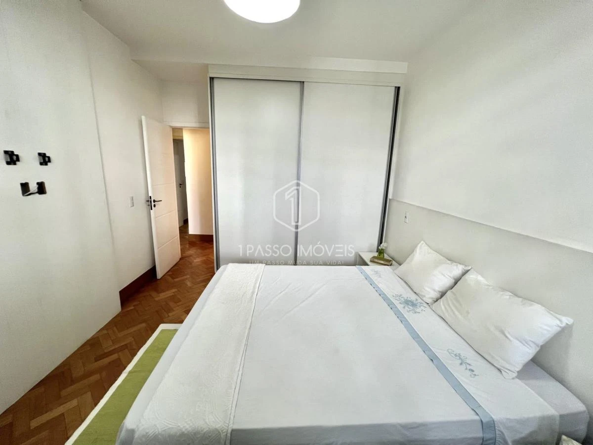 Furnished apartment, 136 m², with a dishwasher — photo 19