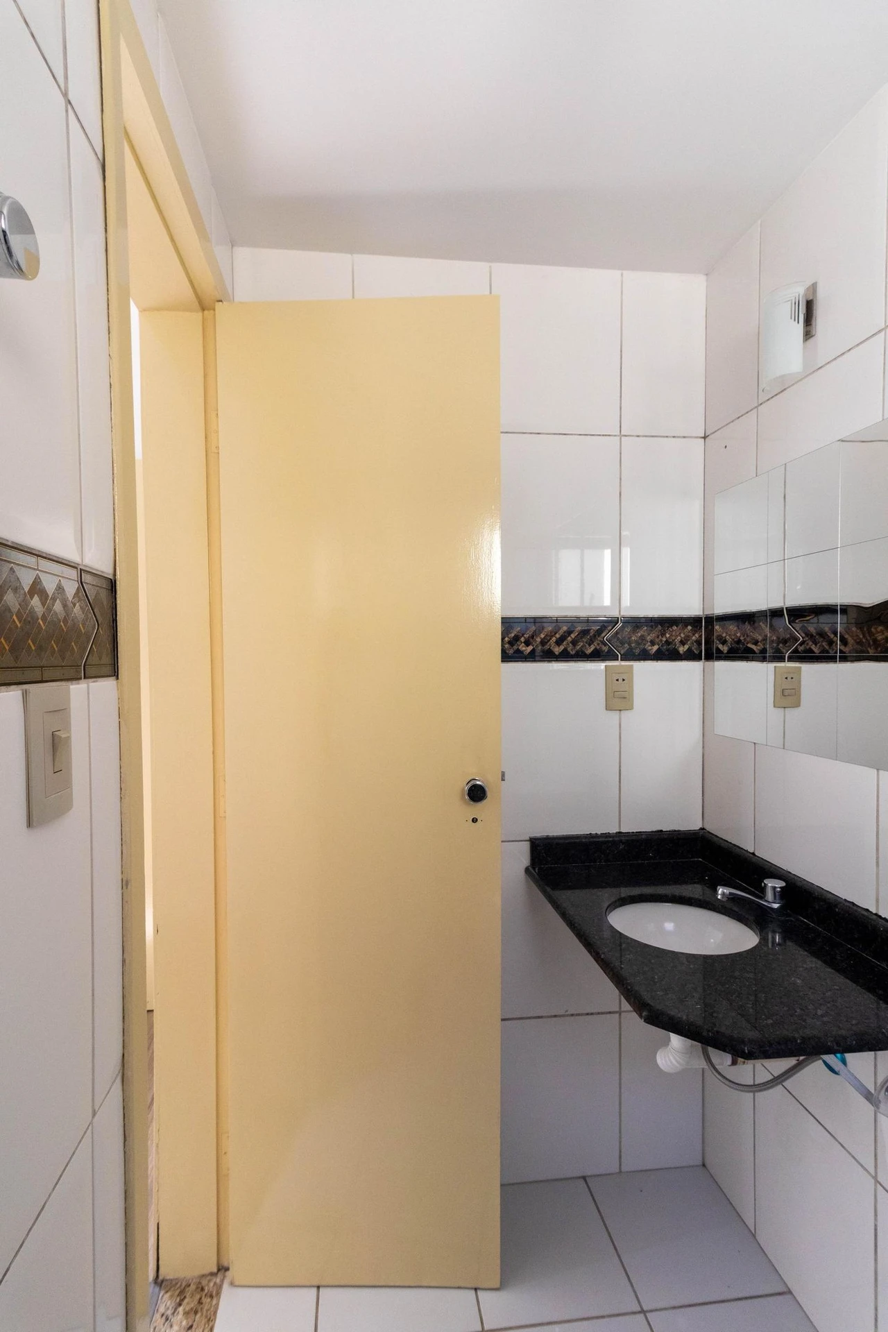 Apartamento com churrasqueira privativa, Orleans — photo 37