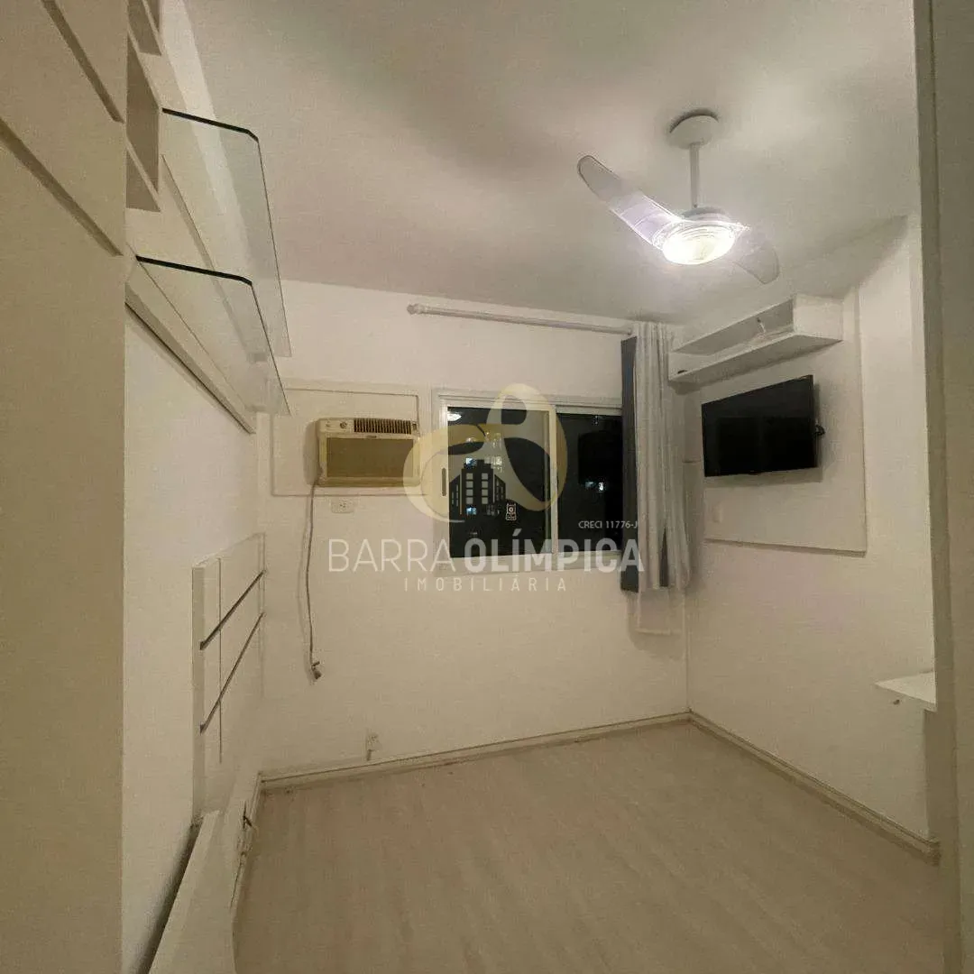 4-bedroom apartment in a building with a sauna — photo 20