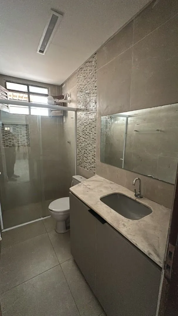 3-bedroom house, 1 with its own bathroom, 160 m² — photo 4