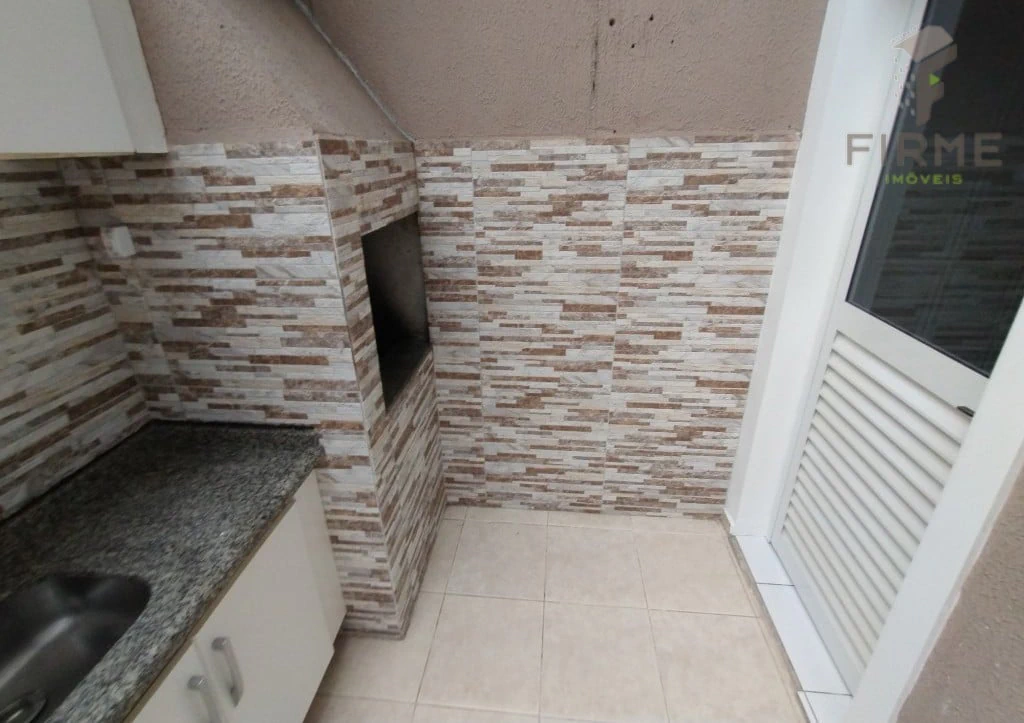 Casa de 3 quartos com closet, Boqueirão — photo 27