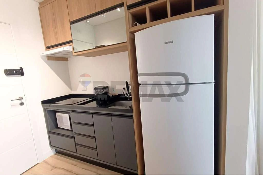 Estudio de 49 m² con 1 dormitorio y barbacoa privada — photo 5