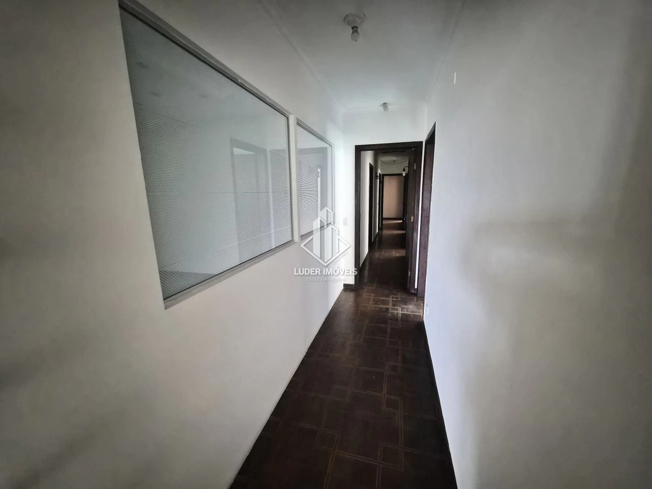 4-bedroom house with a garden in Curitiba