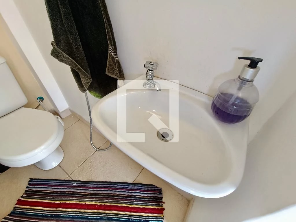 Furnished apartment with private yard and BBQ — photo 45