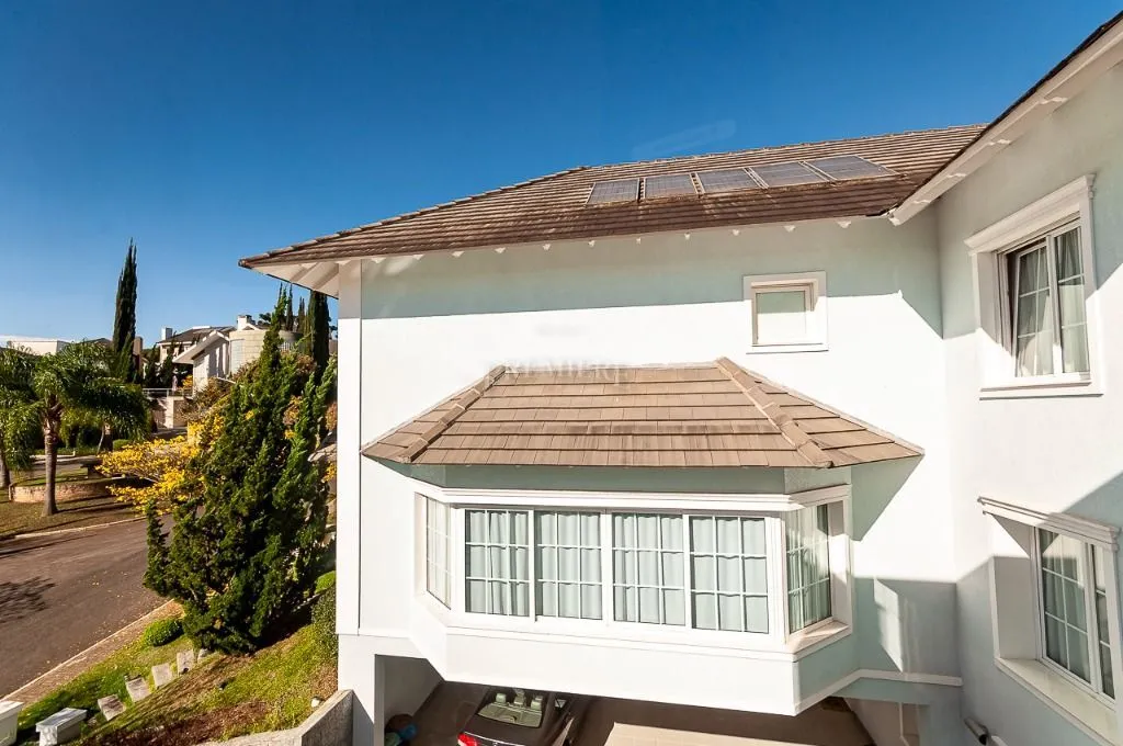 Furnished house with 4 bedrooms across 1167 m² and 8 spots — photo 71