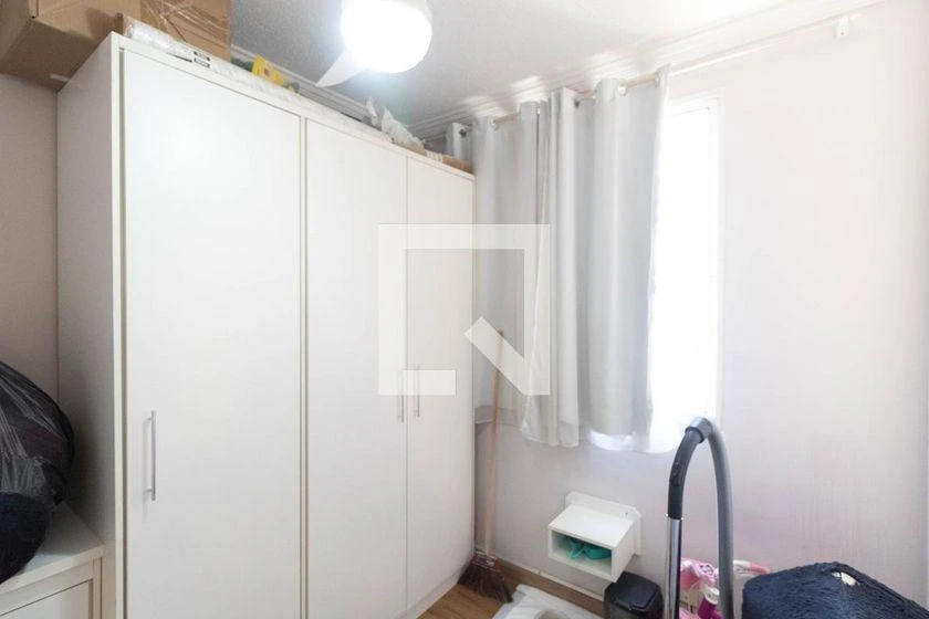 50 m² apartment with a home office and a washing machine — photo 10