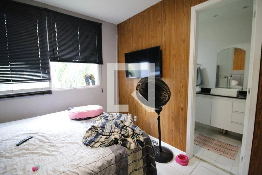 Departamento de 4 dormitorios con espacio de home office — photo 21