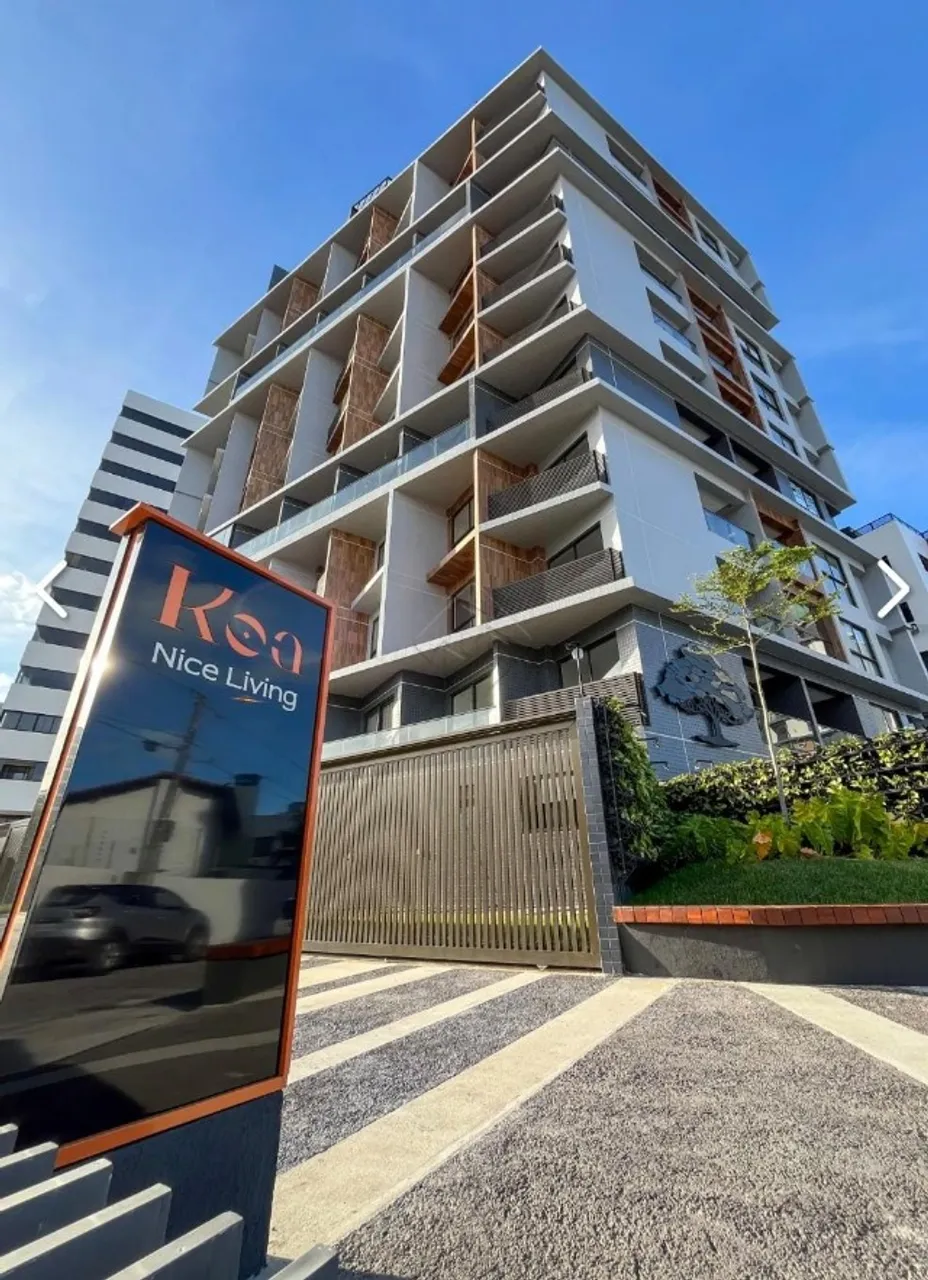 Apartamento de 2 quartos em condomínio com academia — photo 4