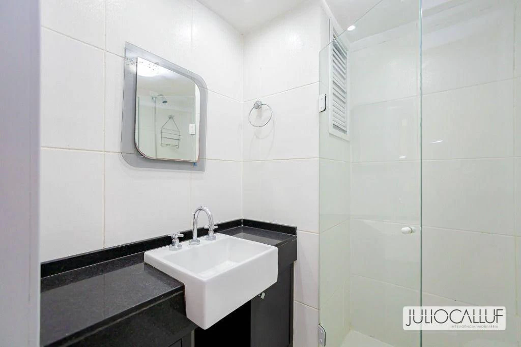 39 m² apartment with a washing machine and a private BBQ — photo 9