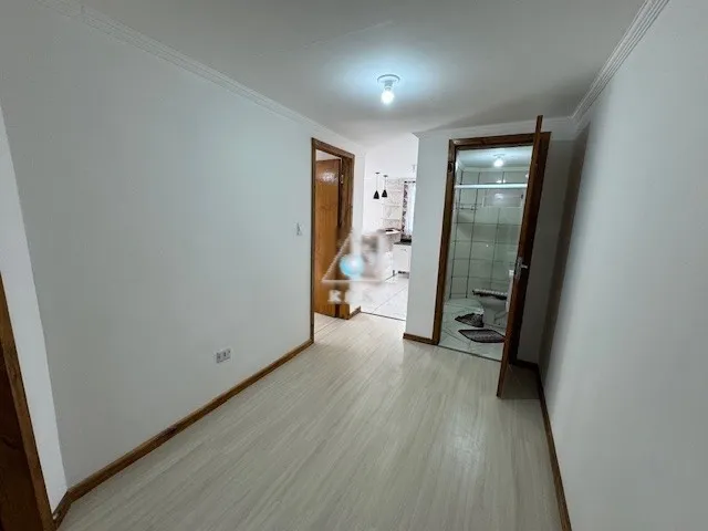 2-bedroom apartment with 66 m² and an open kitchen — photo 13
