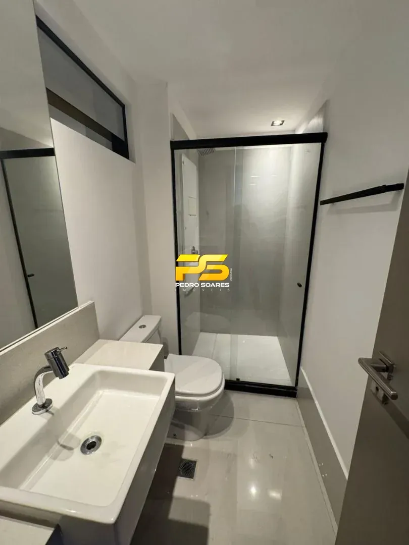 Furnished 1-bedroom apartment with 36 m² — photo 15