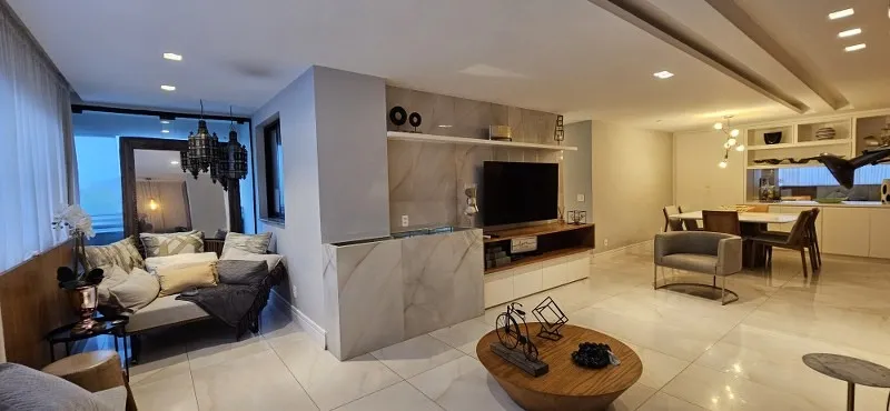 Rental apartment with 2 bedrooms and 2 en-suites — photo 12
