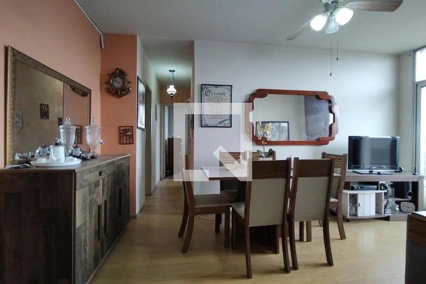 Rental apartment with 156 m², 2 bedrooms and parking — photo 27