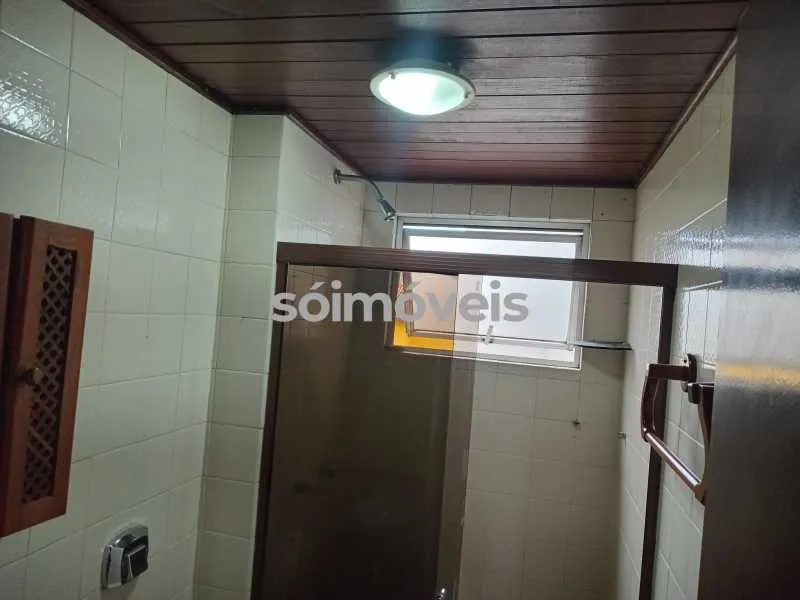 86 m² unfurnished apartment with 2 bedrooms and suite — photo 16