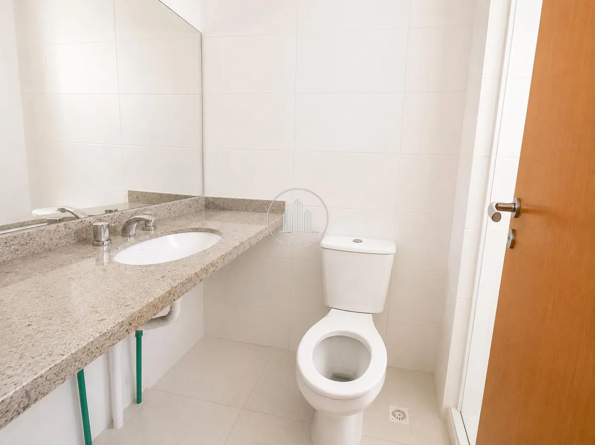 Unfurnished apartment with 3 en-suite bedrooms — photo 21