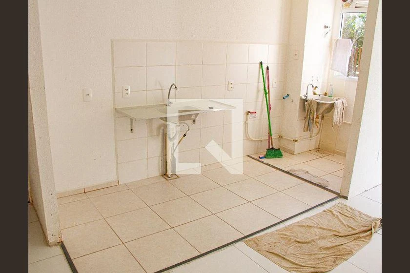 Квартира з 2 спальнями 41 м² і відкритим басейном — photo 23