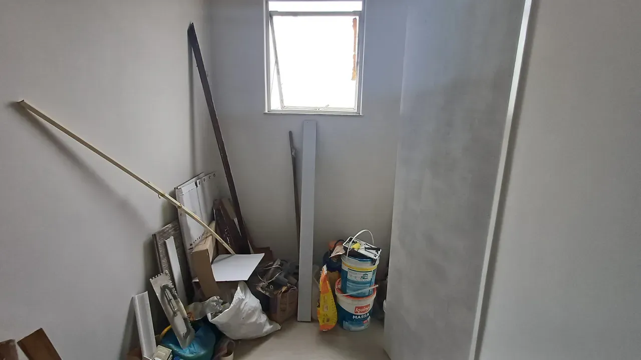 Private BBQ in a one-bedroom apartment, 81 m² — photo 30