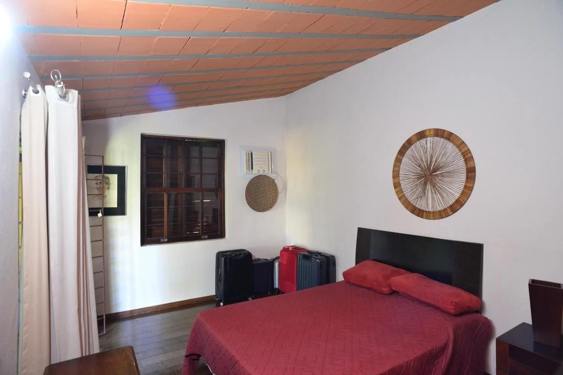 Furnished house, 530 m², with a grill on the balcony — photo 9