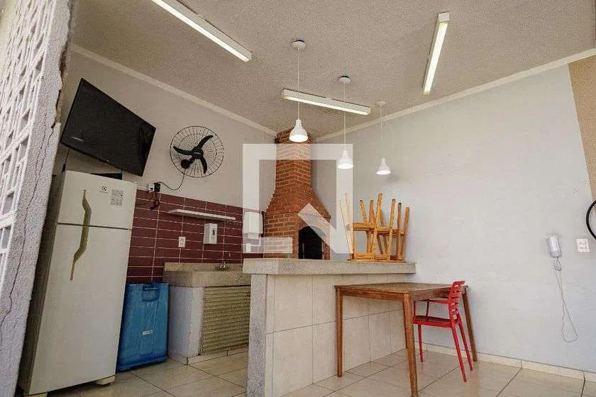 Квартира 41 м²: 2 спальни и без парковки — photo 27