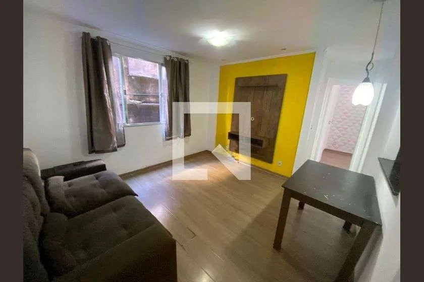 Apartamento de 2 quartos com espaço de home office, Taquara — photo 2