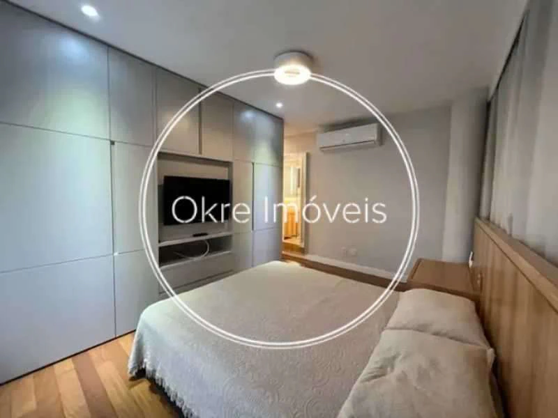 Мебльована квартира з 2 спальнями 92 м² і 1 паркомісцем — photo 2