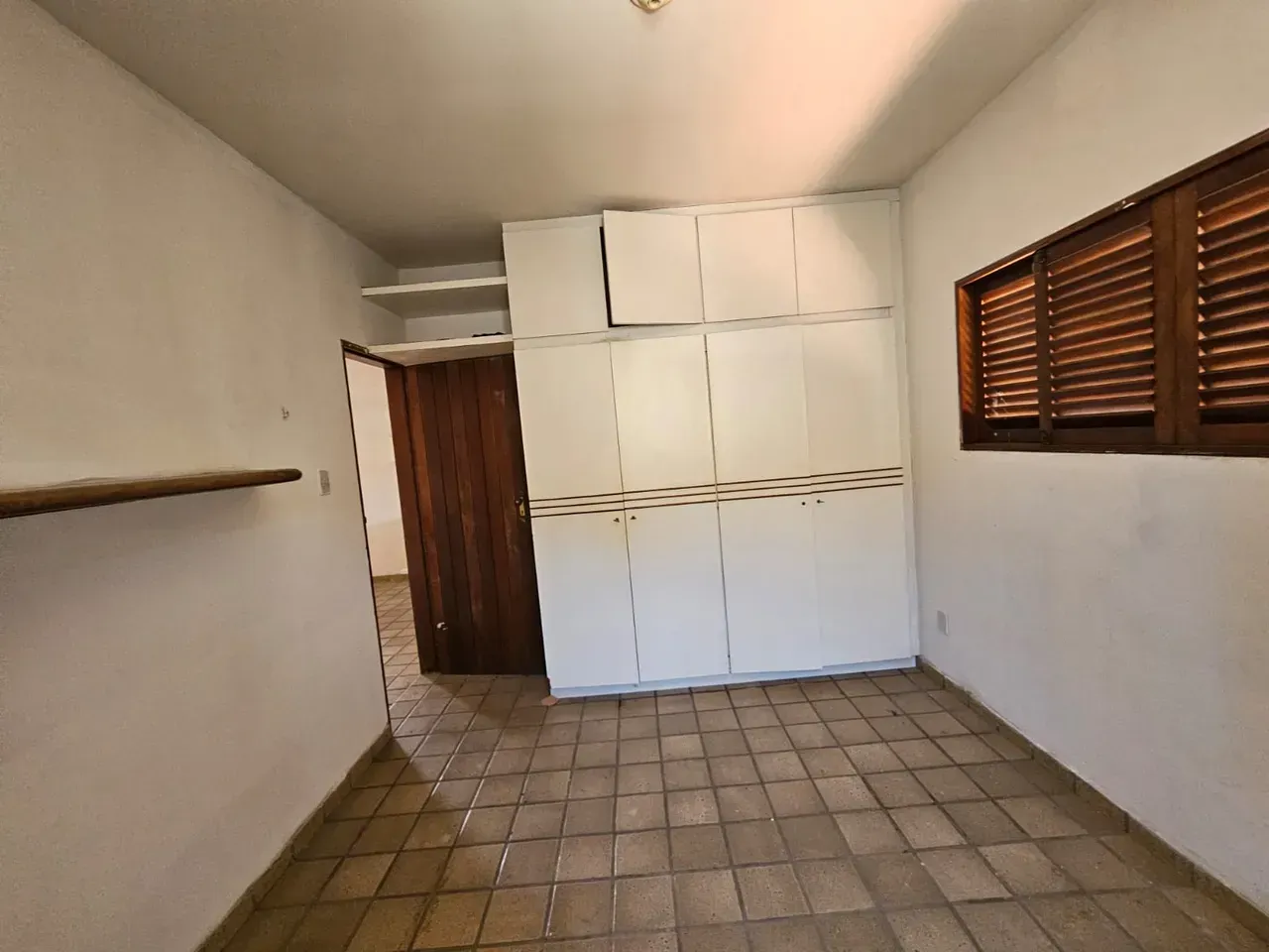 3-bedroom house with a washing machine in João Pessoa — photo 2