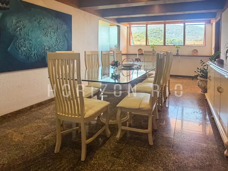 House, 800 m², with a mountain view — photo 10