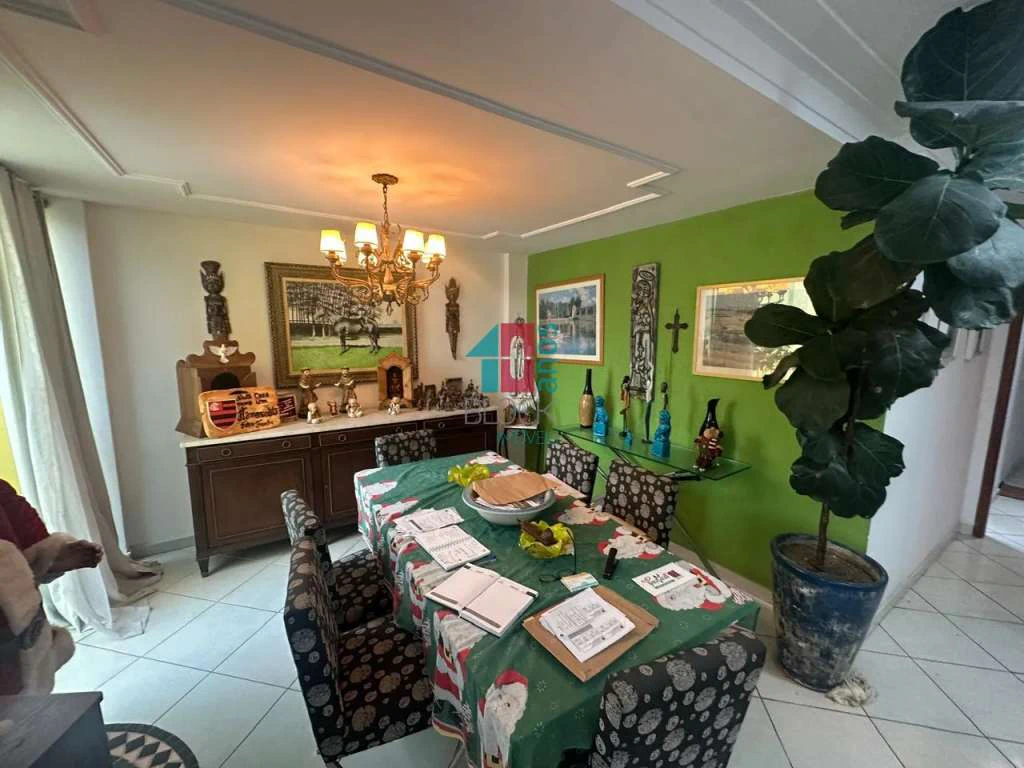 Apartamento com 3 quartos e suíte, 345 m² — photo 2