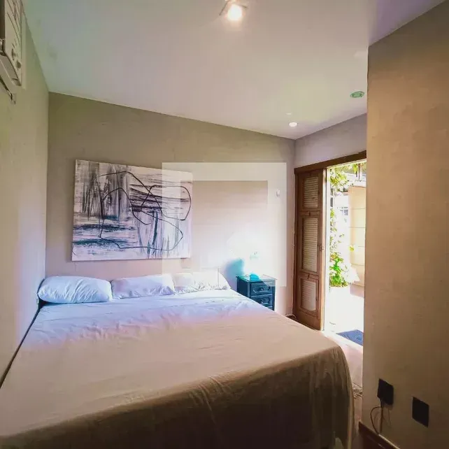 Apartamento mobiliado com 2 quartos e 3 banheiros — photo 9