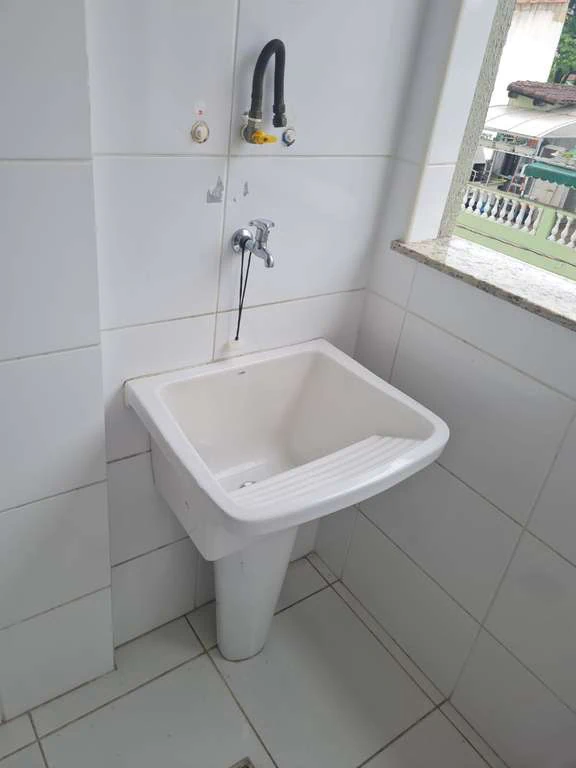 Apartamento de 2 dormitorios con suite y cocina a gas — photo 10