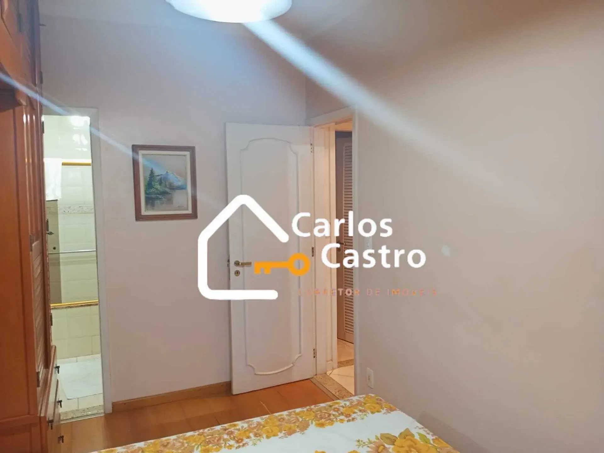 Duplex penthouse 158 m² on the 13th floor with 3 beds — photo 30