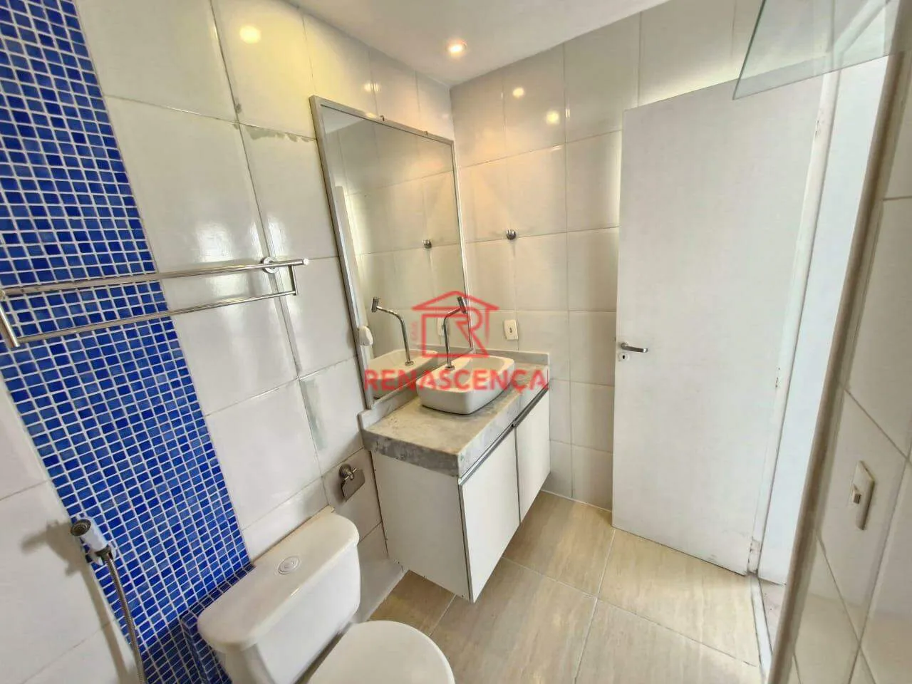 Apartamento com 3 quartos e 3 banheiros com varanda — photo 3