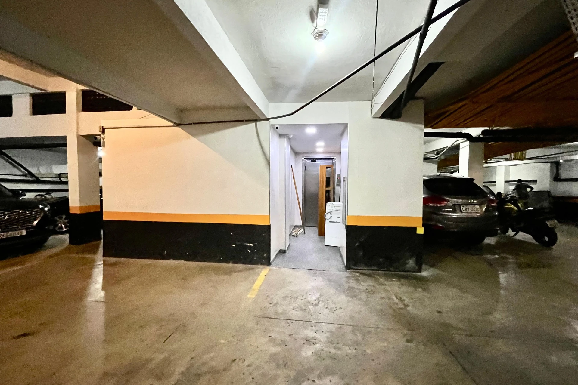 3 quartos e espaço de home office: apartamento de 170 m² — photo 21