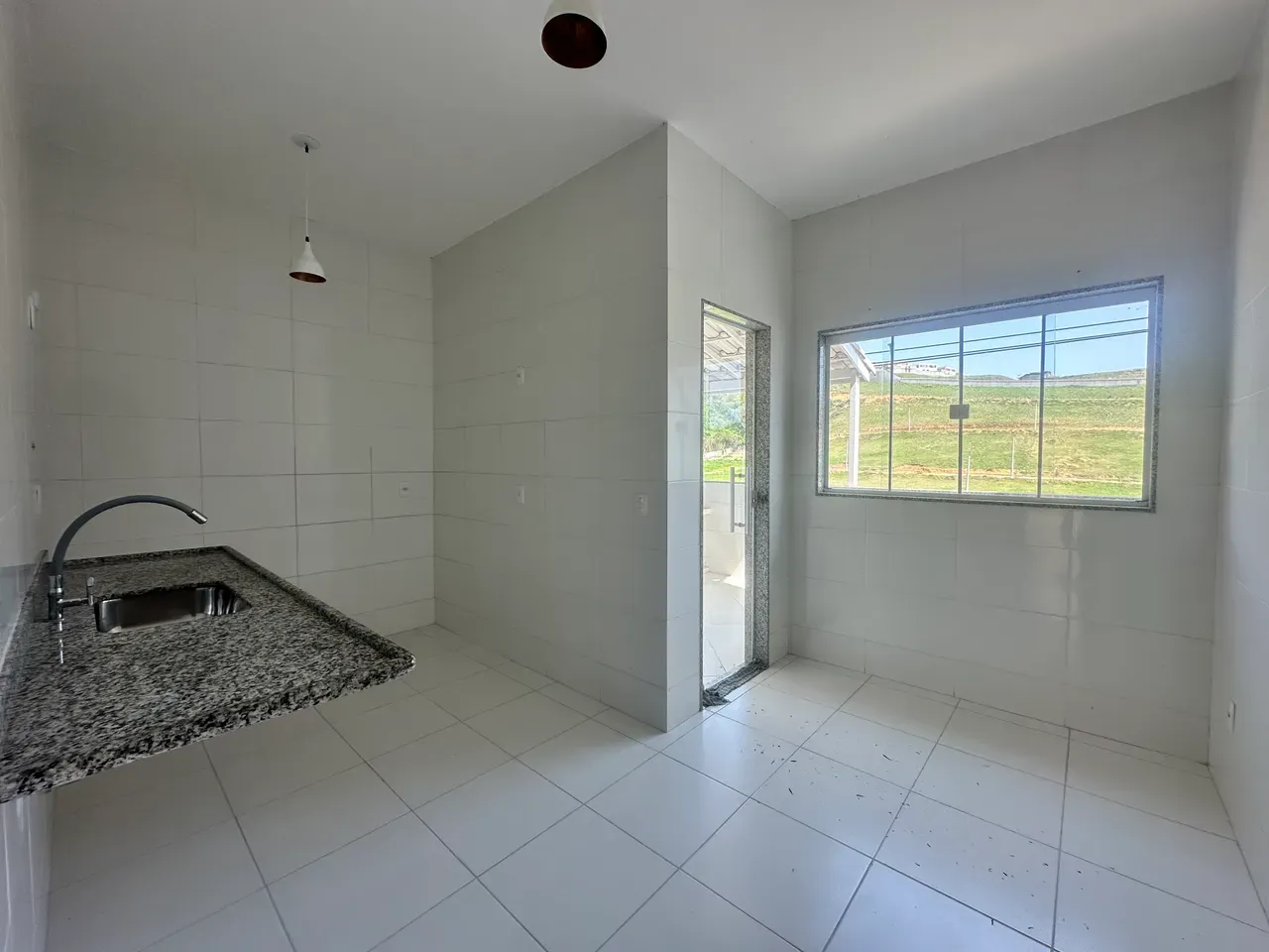 House, 85 m², with a mountain view — photo 2