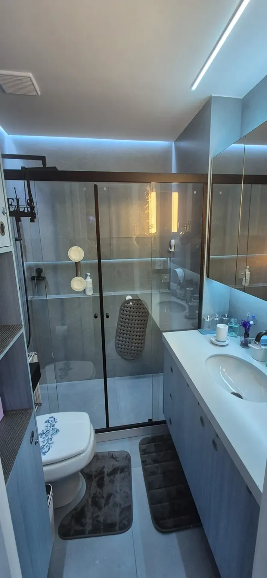 Furnished 2-bedroom apartment with 2 parking spots — photo 46